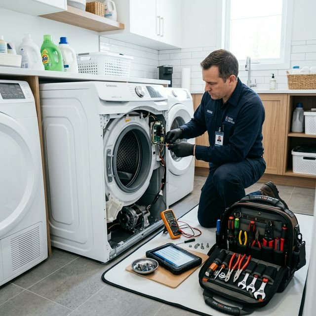 Washing Machine Repair